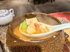 -南京大牌档(人民广场店)