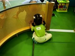 -乐融婴幼儿成长中心(四季青校区)