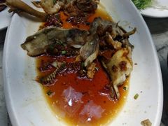 -乔家满族八大碗(流水沟店)