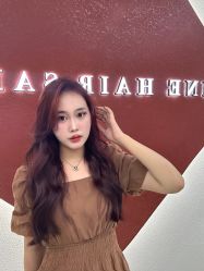 -FINE HAIR 烫染专业设计
