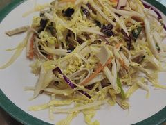 -丽泽山庄·生态怀柔菜·虹鳟鱼(红螺寺店)