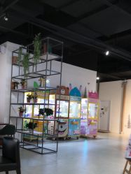 -塔塔王国·主题儿童游乐园(奥城商业广场店)