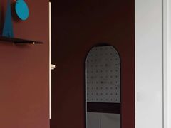 -佰丽爱家全屋定制(汶水店)