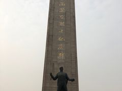 -雨花台烈士纪念馆