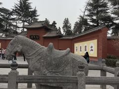 -洛阳白马寺