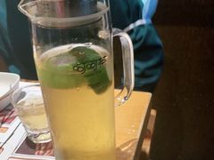 -木屋烧烤(坂田天安云谷店)