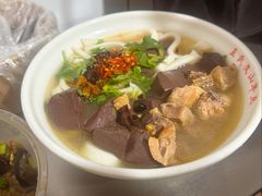 -文山荷鲜居(翠湖店)