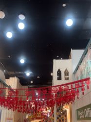 -奈尔宝·儿童乐园·亲子餐厅(星河湾店)