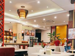 -太婆天府山珍酒楼(亚运村店)