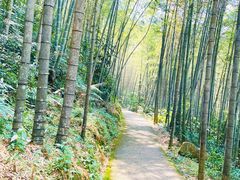 -千泷沟大瀑布旅游区