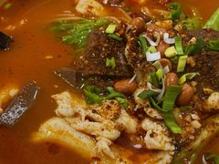 -缘久缘米粉(新街口店)