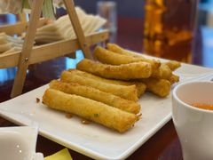 纸包豆腐-龙凤瓦罐煨汤馆(清江东路店)