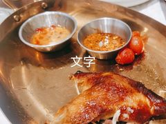 -鼎鼎西餐厅