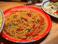 -破三川·新川菜(静安大融城店)