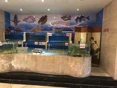 水产区-俏江南(中山路先天下广场店)