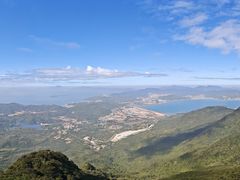 -七娘山