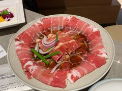 -韩盛·古法烤肉店(皇城恒隆广场店)