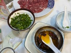 -福寿斋·老北京铜锅涮肉·烤鸭(顺义总店)