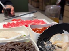 -海底捞火锅(北京路店)