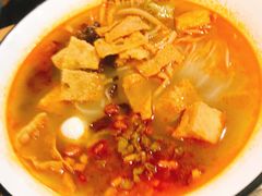 -瓦记米粉(东鼓道店)