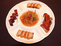 -浙江安吉JW万豪酒店·万豪中餐厅