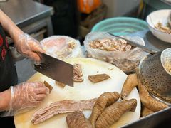 -锦泓老字号猪脏粉(东联大厦店)