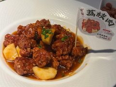 -南门食仙·手工福州菜(南门兜店)