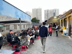 -东仪路传统烤肉
