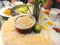 -79号渔船海鲜饭店(岗厦店)