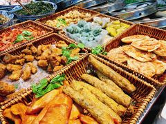 -桂园白粥·潮汕老味道