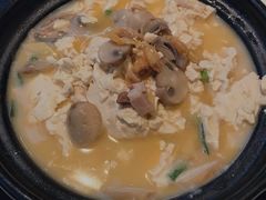 -港丽餐厅(高德置地店)