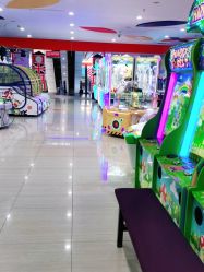 -都乐汇儿童乐园(莱蒙都会店)