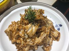 -京味斋·北京烤鸭(北京南站洋桥店)