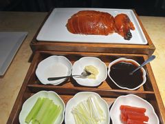 -上饍·中国厨房(建发JFC品尚中心店)