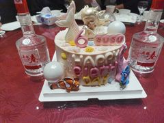 -大铁勺新津菜(熙悦汇店)