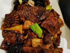 -宏宴·新京菜(望京店)