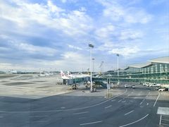 -南昌昌北国际机场