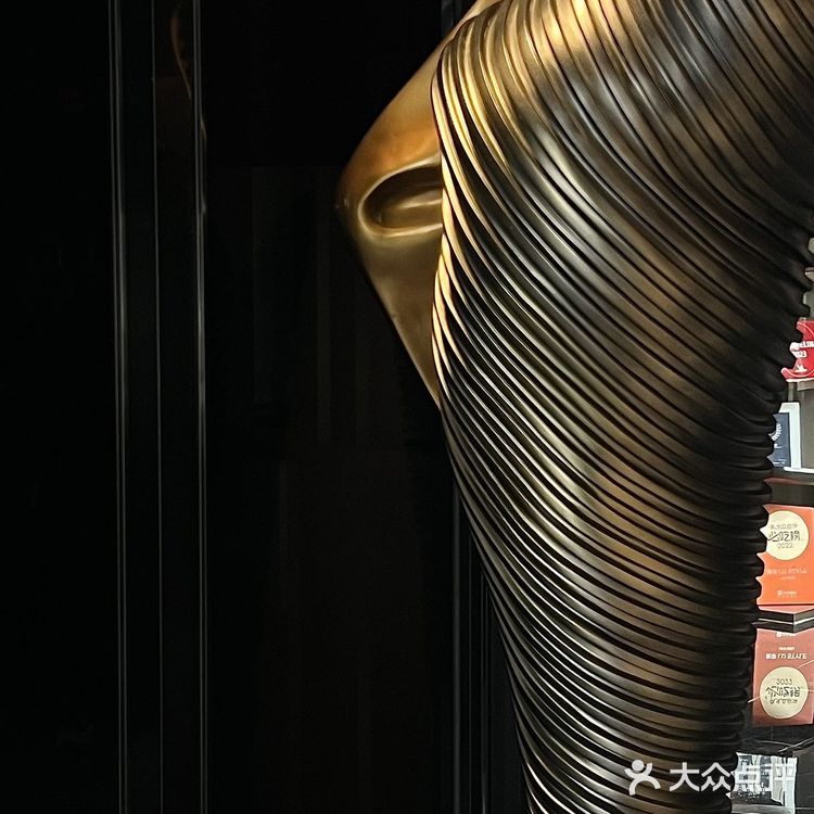 上海探店| 黑珍珠二钻💎鲁采 LU STYLE