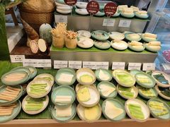 -第六季自助餐厅(甜水园店)