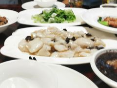 -吴门人家·苏宴宫廷菜(拙政园店)