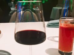 -渔火·特色餐厅(佘山世茂洲际酒店)