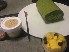 -十五食吾 La Pâtisserie (海甸岛店)