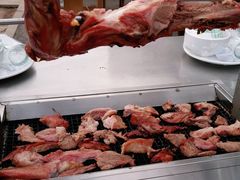 -蒙古人烤羊腿(裕兴路店)