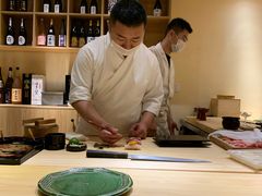 -鮨青(恒基名人购物中心店)