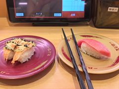 -寿司郎(皇庭广场店)