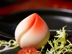 -北平印象.北京烤鸭.新京菜.融合菜(世贸店)