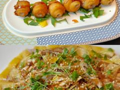 -醉东Oriental House(静安嘉里中心店)