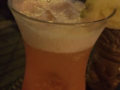 -罗斯福色戒酒吧(外滩店)