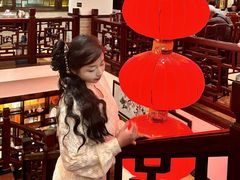 -山水茶艺馆·点心粤菜·30年老字号