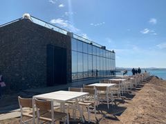 -Cafe Aewol Monsant